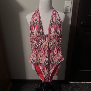 NWT- BLEU ROD BEATTIE Swim Suite